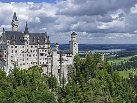 Sonnenhof Appartement Füssen