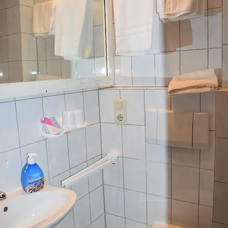 Sonnenhof Appartement *