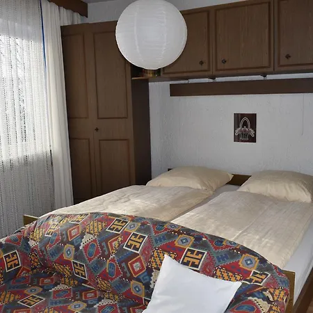 Sonnenhof Appartement Füssen