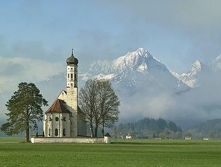 Appartement Sonnenhof *