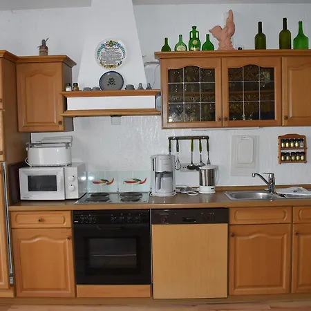 Appartement Sonnenhof