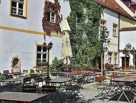 Sonnenhof Appartement *