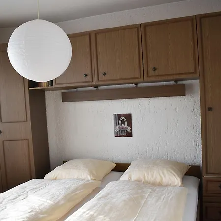 Sonnenhof Appartement *